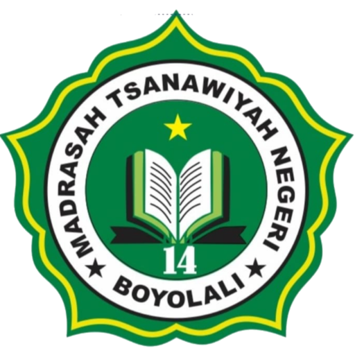 MTsN 14 Boyolali
